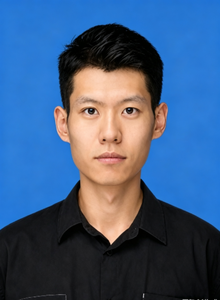 马仲麟证件照 马仲麟证件照