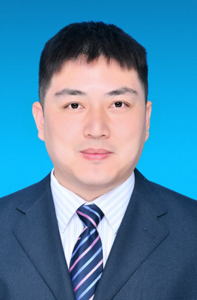 照片改蓝底证件照 (韦岳长)