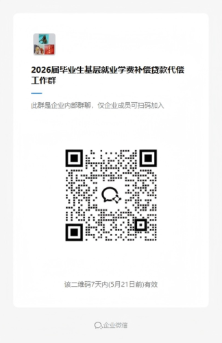 群二维码