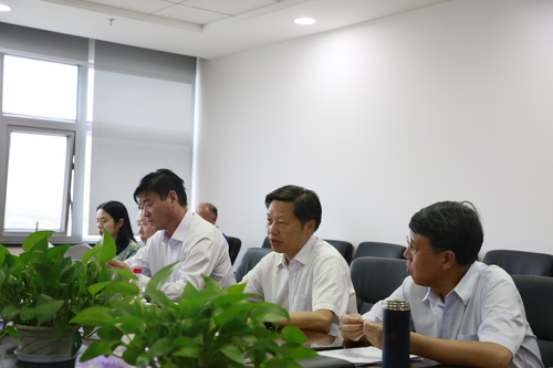 20170908中石大第十一次党代会党委报告征求意见会 (3)