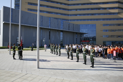 20190701æ ¡åºååéä½åå½æä»ªå¼-å¼ å® (8)
