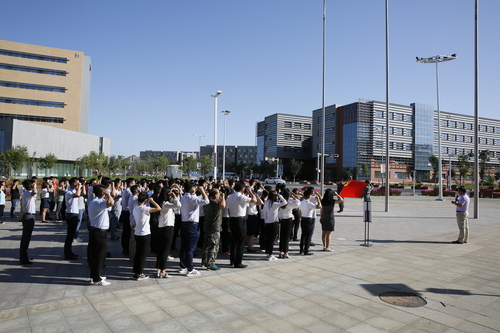 20190701æ ¡åºååéä½åå½æä»ªå¼-å¼ å® (27)